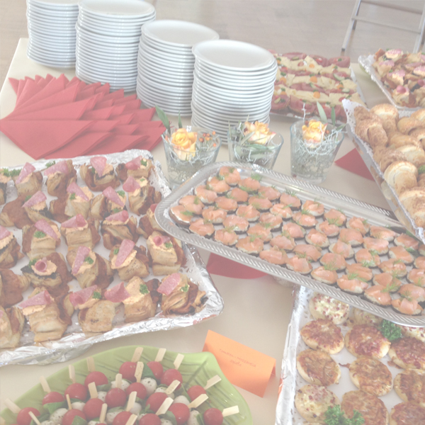 CATERING